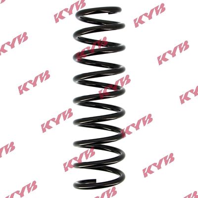 KYB RA7081 Suspension Spring - 2
