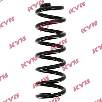KYB RA7090 Suspension Spring - 1