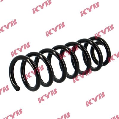 KYB RA7090 Suspension Spring - 2