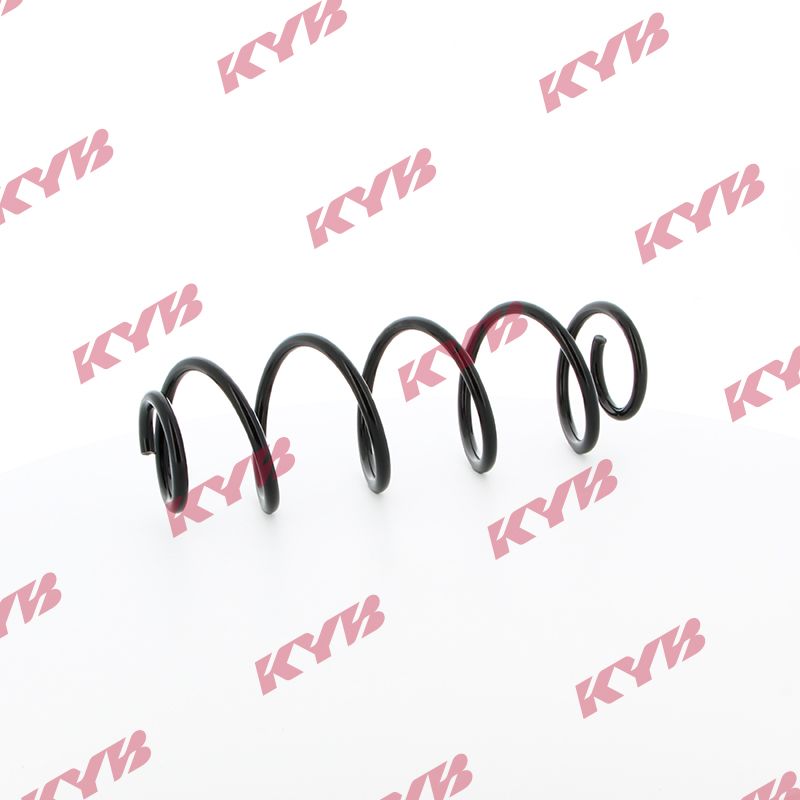 KYB RA7095 Suspension Spring - 2