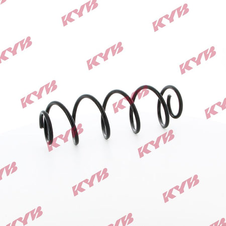 KYB RA7095 Suspension Spring - 2