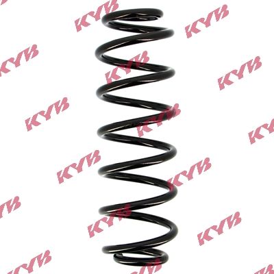 KYB RA7099 Suspension Spring - 1