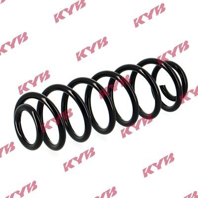 KYB RA7099 Suspension Spring - 2