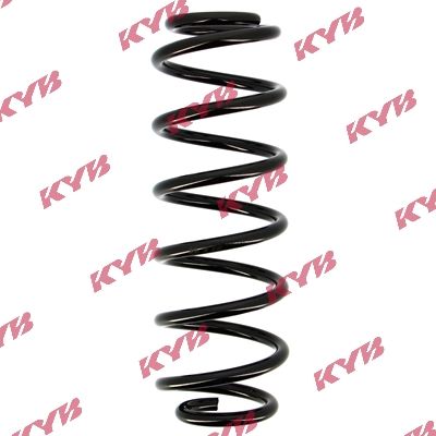 KYB RA7100 Suspension Spring - 1