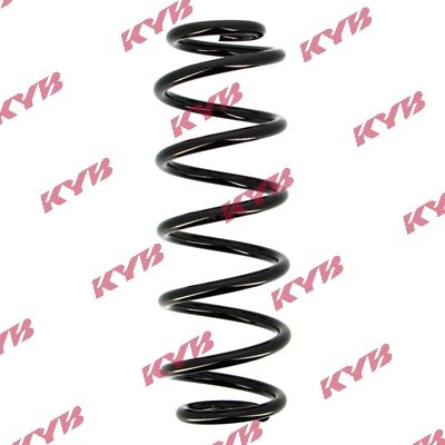 KYB RA7102 Suspension Spring - 1