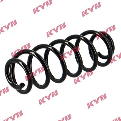 KYB RA7102 Suspension Spring - 2