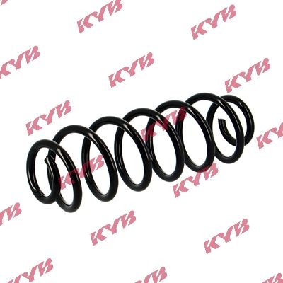 KYB RA7103 Suspension Spring - 1