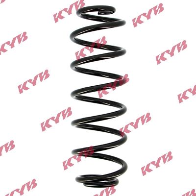 KYB RA7103 Suspension Spring - 2