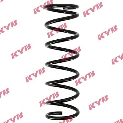 KYB RA7106 Suspension Spring - 1