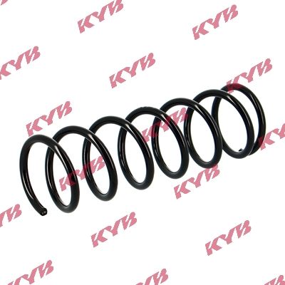 KYB RA7106 Suspension Spring - 2
