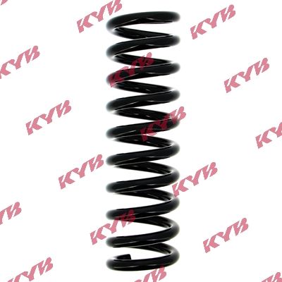 KYB RA7108 Suspension Spring - 1