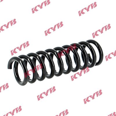 KYB RA7108 Suspension Spring - 2