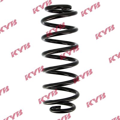 KYB RA7111 Suspension Spring - 1