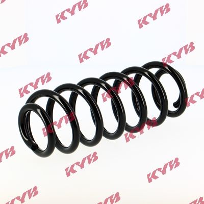 KYB RA7111 Suspension Spring - 2