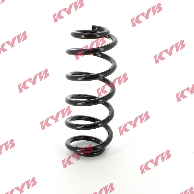 KYB RA7114 Suspension Spring - 1