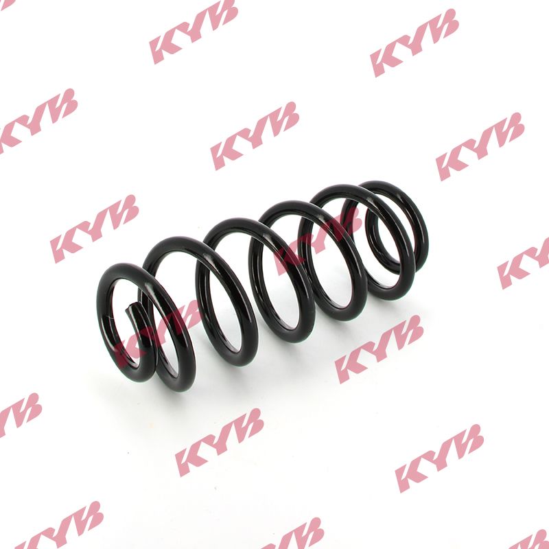 KYB RA7114 Suspension Spring - 2