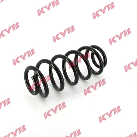 KYB RA7114 Suspension Spring - 2