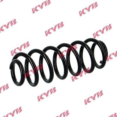 KYB RA7115 Suspension Spring - 1