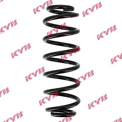 KYB RA7115 Suspension Spring - 2