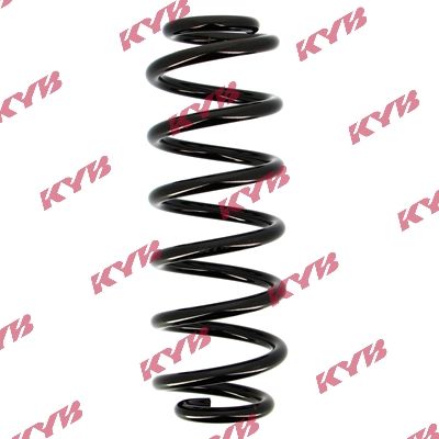 KYB RA7116 Suspension Spring - 1