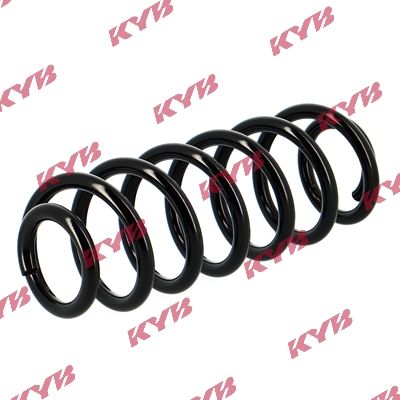 KYB RA7116 Suspension Spring - 2