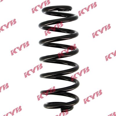 KYB RA7117 Suspension Spring - 1