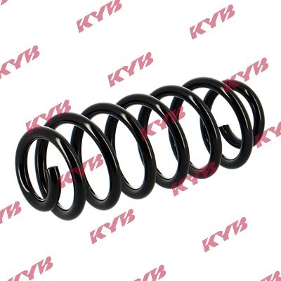 KYB RA7117 Suspension Spring - 2