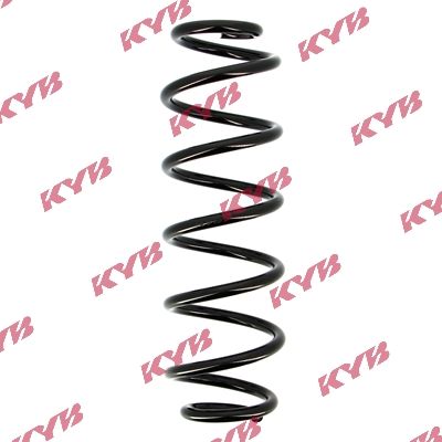 KYB RA7118 Suspension Spring - 1