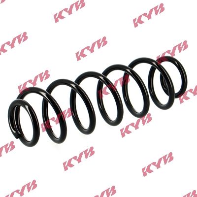 KYB RA7118 Suspension Spring - 2