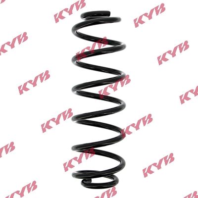 KYB RA7119 Suspension Spring - 1
