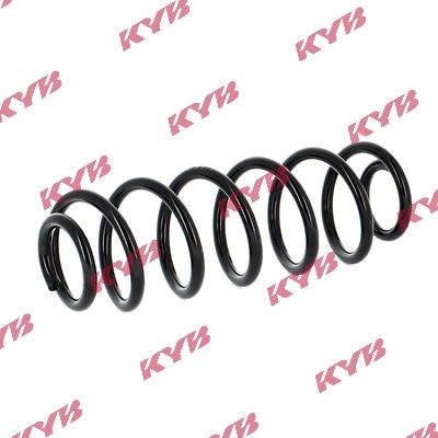 KYB RA7119 Suspension Spring - 2