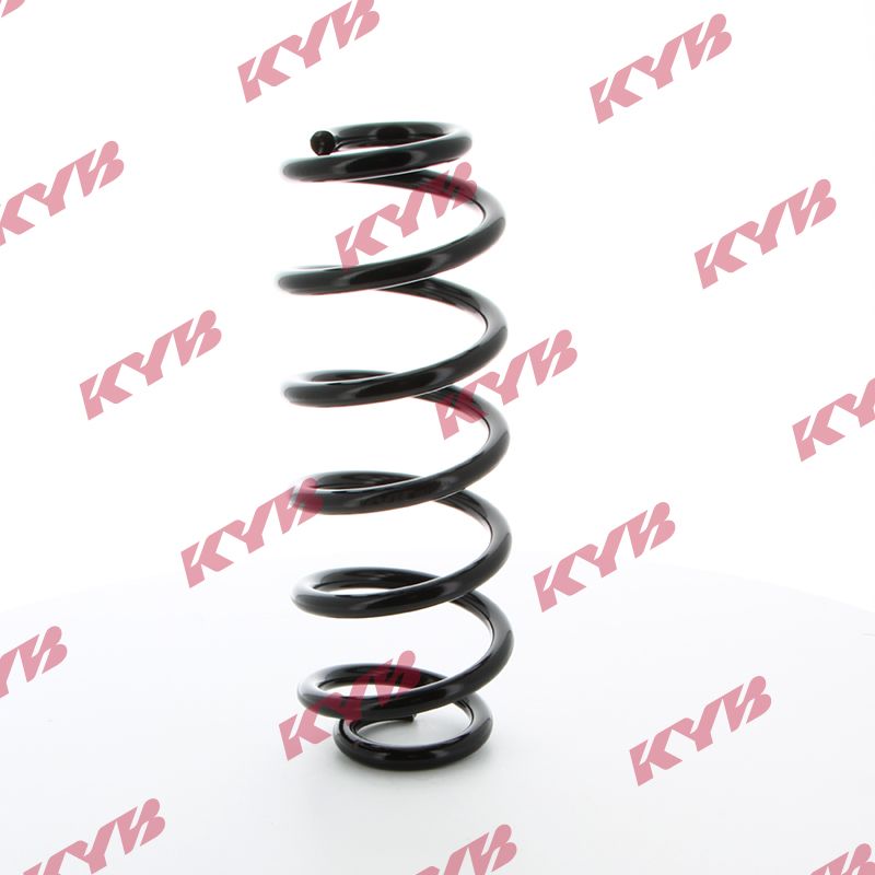 KYB RA7120 Suspension Spring - 1