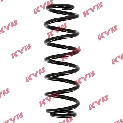 KYB RA7121 Suspension Spring - 1