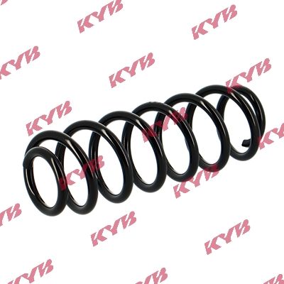 KYB RA7121 Suspension Spring - 2