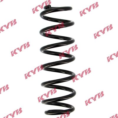 KYB RA7122 Suspension Spring - 1