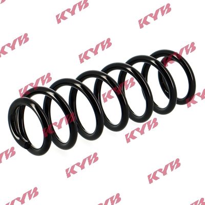 KYB RA7122 Suspension Spring - 2