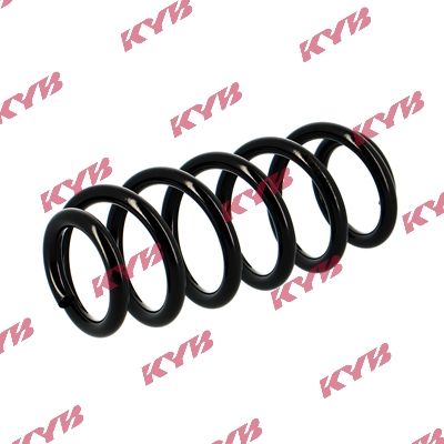 KYB RA7123 Suspension Spring - 1