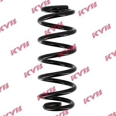 KYB RA7123 Suspension Spring - 2