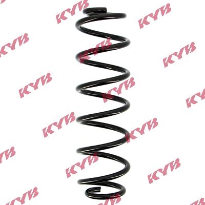KYB RA7124 Suspension Spring - 1