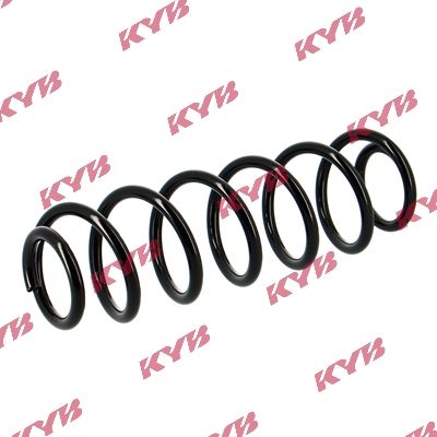 KYB RA7124 Suspension Spring - 2