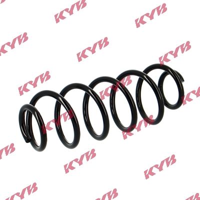 KYB RA7125 Suspension Spring - 1