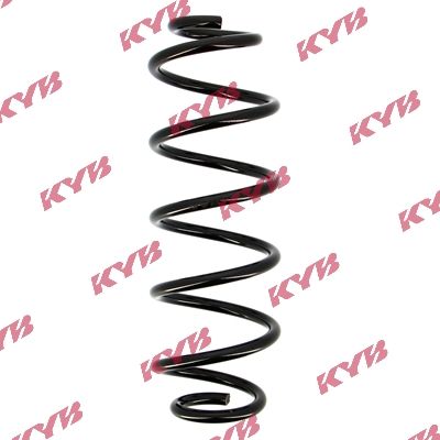 KYB RA7125 Suspension Spring - 2