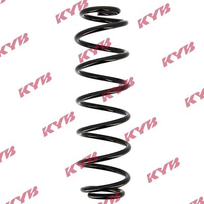 KYB RA7126 Suspension Spring - 1