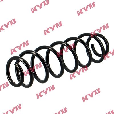 KYB RA7126 Suspension Spring - 2