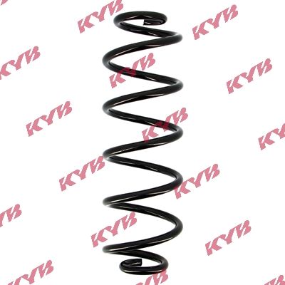 KYB RA7127 Suspension Spring - 1