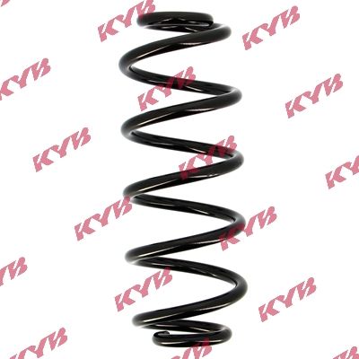 KYB RA7128 Suspension Spring - 1