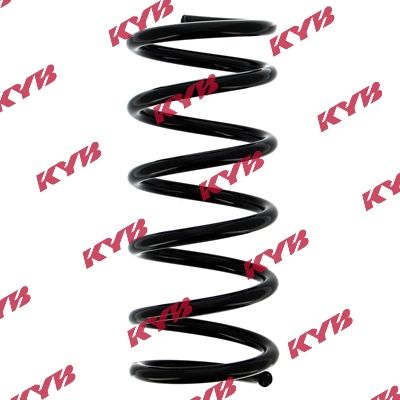 KYB RA7129 Suspension Spring - 1