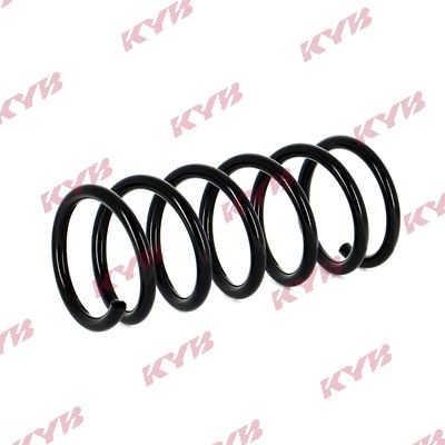 KYB RA7129 Suspension Spring - 2