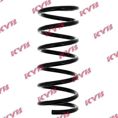 KYB RA7130 Suspension Spring - 1