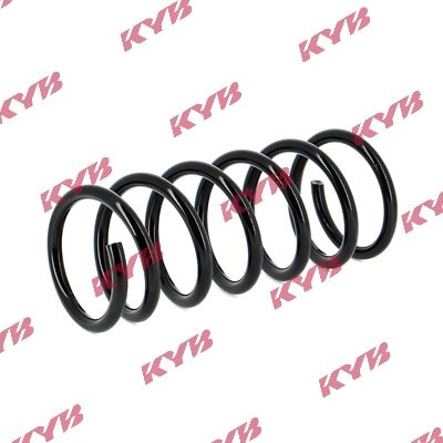 KYB RA7130 Suspension Spring - 2